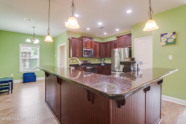 14467 N Swan Road, Gulfport, MS 39503