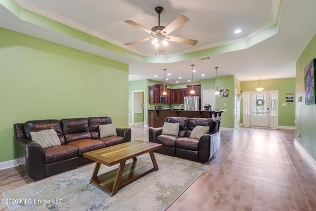 14467 N Swan Road, Gulfport, MS 39503