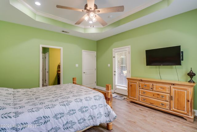 14467 N Swan Road, Gulfport, MS 39503