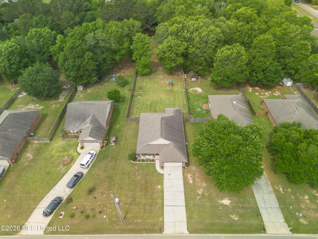 14467 N Swan Road, Gulfport, MS 39503