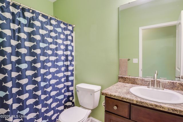 14467 N Swan Road, Gulfport, MS 39503