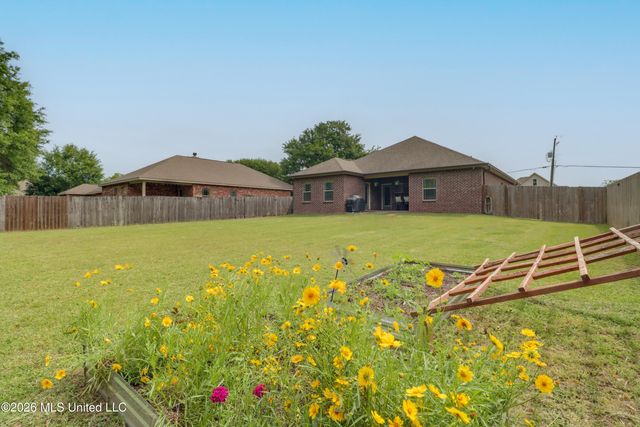 14467 N Swan Road, Gulfport, MS 39503