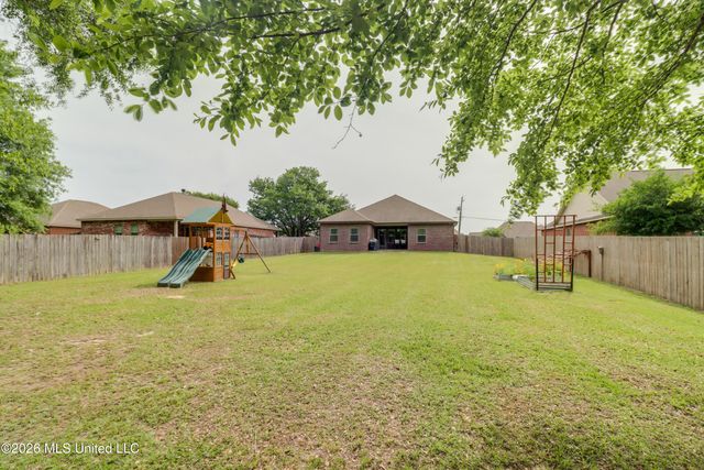 14467 N Swan Road, Gulfport, MS 39503