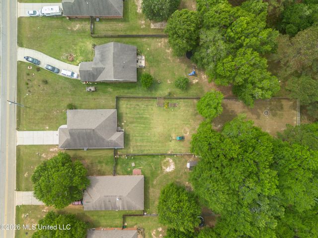 14467 N Swan Road, Gulfport, MS 39503