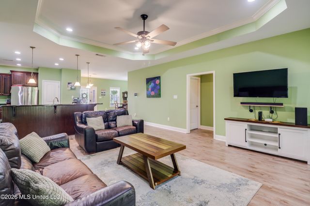 14467 N Swan Road, Gulfport, MS 39503
