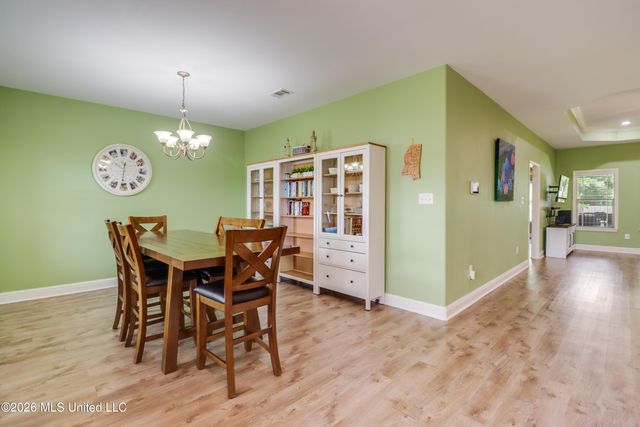 14467 N Swan Road, Gulfport, MS 39503