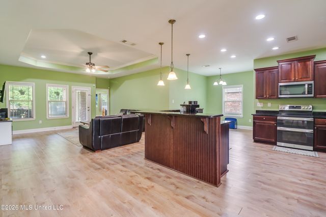 14467 N Swan Road, Gulfport, MS 39503