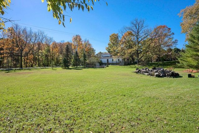 11641 E G Avenue, Galesburg, MI 49053