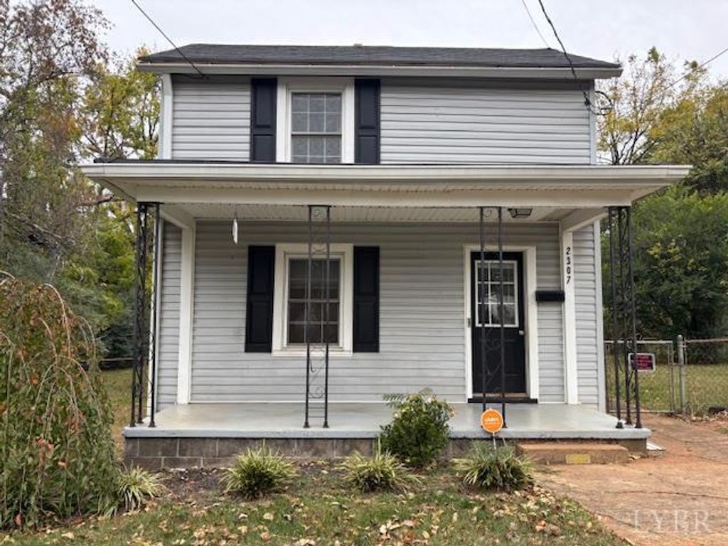 2307 Cobbs Street, Lynchburg, VA 24501
