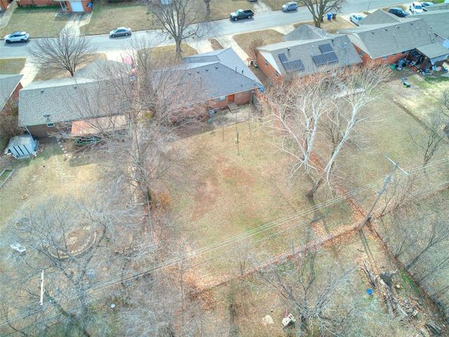 715 W Hughbert Street, Norman, OK 73069