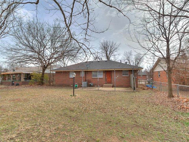 715 W Hughbert Street, Norman, OK 73069