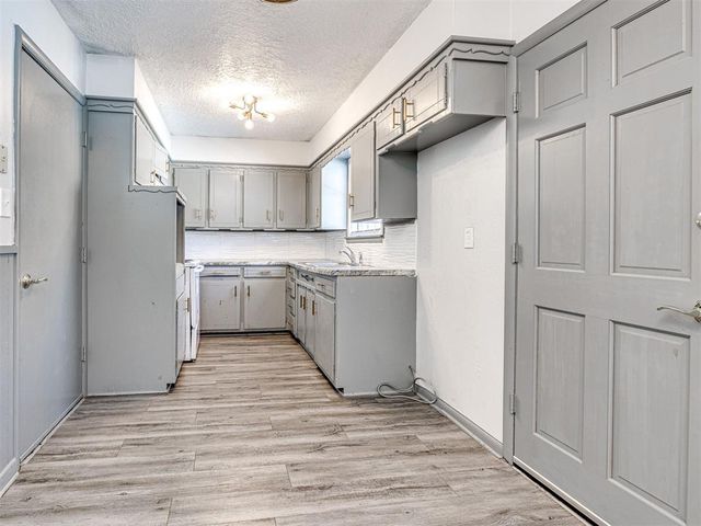 715 W Hughbert Street, Norman, OK 73069