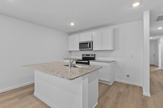 13118 Mccrorey Crest Lane, Conroe, TX 77303