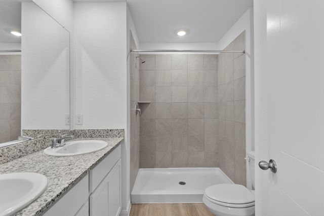 13118 Mccrorey Crest Lane, Conroe, TX 77303