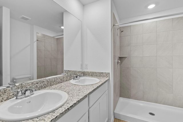 13118 Mccrorey Crest Lane, Conroe, TX 77303