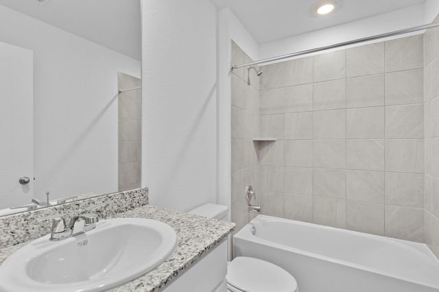 13118 Mccrorey Crest Lane, Conroe, TX 77303