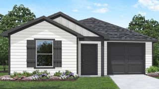 13118 Mccrorey Crest Lane, Conroe, TX 77303