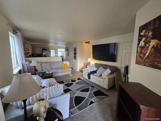 4465 Parfet Street, Wheat Ridge, CO 80033