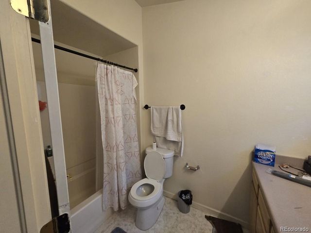 4465 Parfet Street, Wheat Ridge, CO 80033