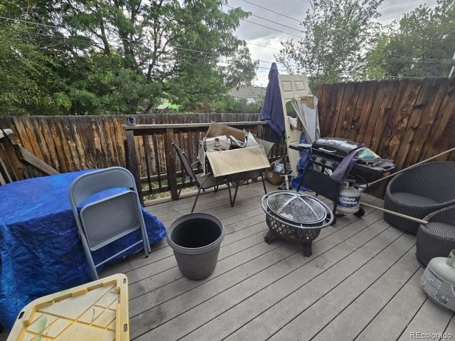 4465 Parfet Street, Wheat Ridge, CO 80033