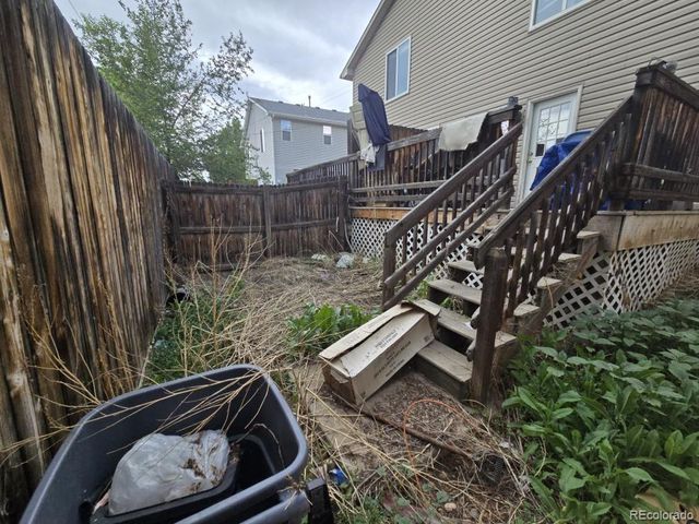 4465 Parfet Street, Wheat Ridge, CO 80033