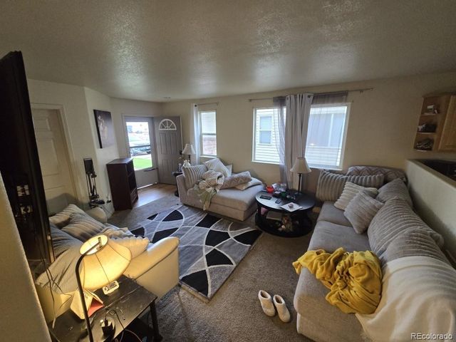 4465 Parfet Street, Wheat Ridge, CO 80033