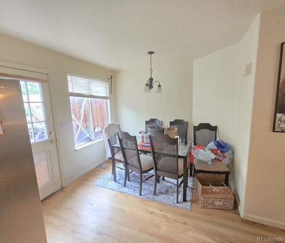 4465 Parfet Street, Wheat Ridge, CO 80033