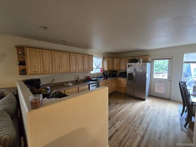 4465 Parfet Street, Wheat Ridge, CO 80033
