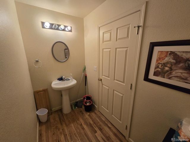 4465 Parfet Street, Wheat Ridge, CO 80033