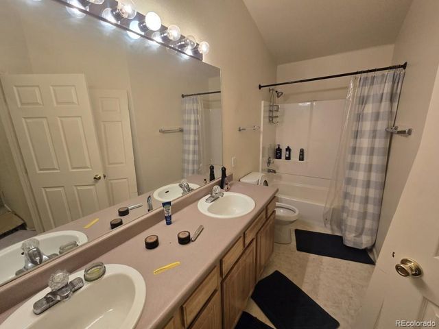 4465 Parfet Street, Wheat Ridge, CO 80033