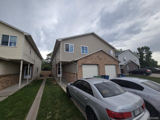 4465 Parfet Street, Wheat Ridge, CO 80033