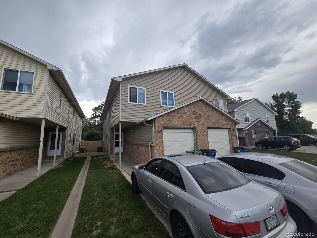 4465 Parfet Street, Wheat Ridge, CO 80033
