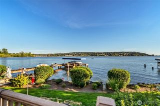 17765 Beach Drive NE, Lake Forest Park, WA 98155