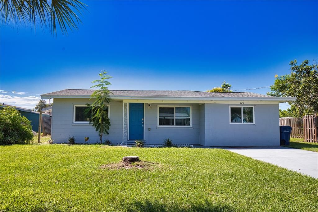 123 VIRGINIA COURT, Englewood, FL 34223
