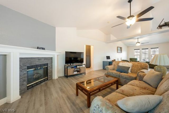 1251 Cavalry Street, Pahrump, NV 89048