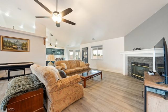 1251 Cavalry Street, Pahrump, NV 89048