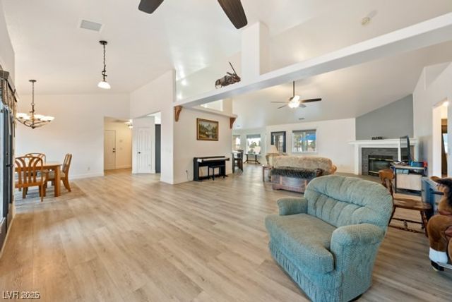 1251 Cavalry Street, Pahrump, NV 89048