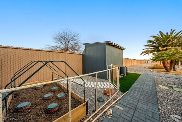 1251 Cavalry Street, Pahrump, NV 89048