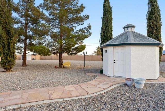 1251 Cavalry Street, Pahrump, NV 89048