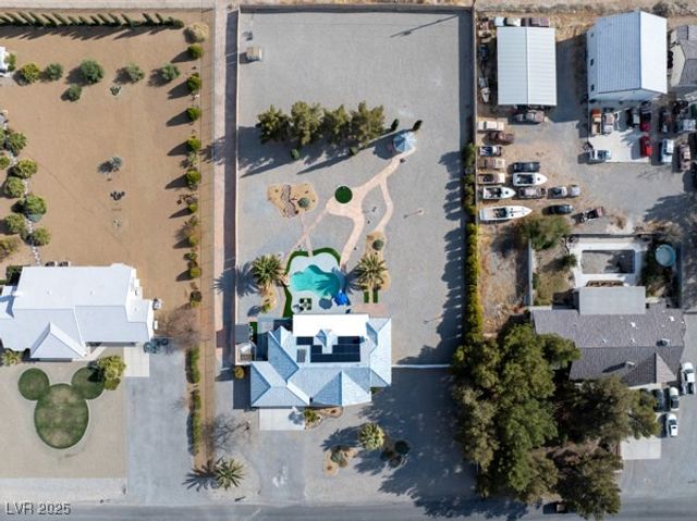 1251 Cavalry Street, Pahrump, NV 89048