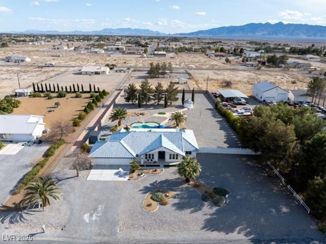 1251 Cavalry Street, Pahrump, NV 89048