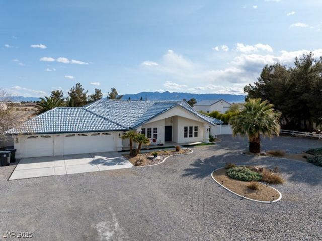 1251 Cavalry Street, Pahrump, NV 89048