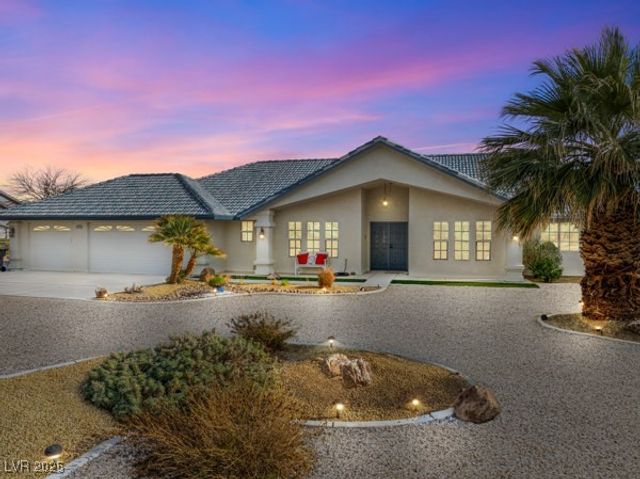 1251 Cavalry Street, Pahrump, NV 89048