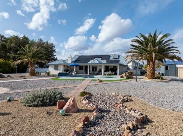 1251 Cavalry Street, Pahrump, NV 89048