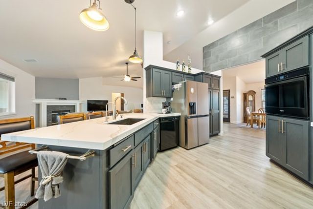 1251 Cavalry Street, Pahrump, NV 89048