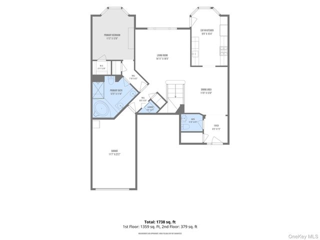 163 Symphony Drive, Lake Grove, NY 11755