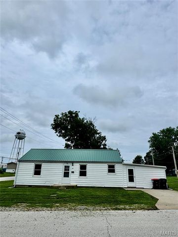 320 W Elm Street, Palmyra, MO 63461