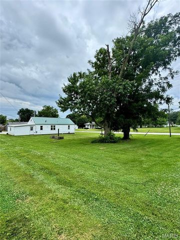 320 W Elm Street, Palmyra, MO 63461