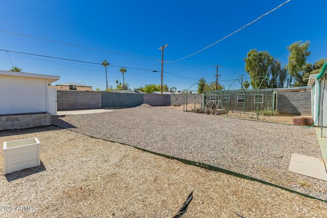 4323 E HUBBELL Street, Phoenix, AZ 85008