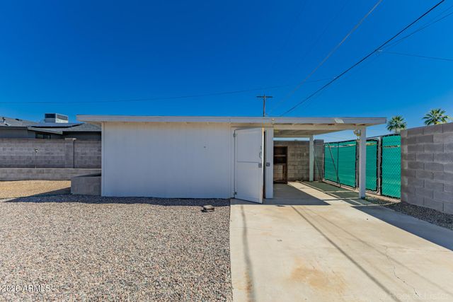 4323 E HUBBELL Street, Phoenix, AZ 85008